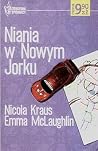 Niania w Nowym Jorku