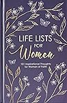 Life Lists for Wo...
