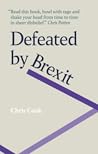 Defeated by Brexit