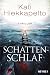 Schattenschlaf (Anna Fekete, #3)