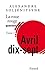 La Roue Rouge - Avril 17 Tome 2 by Aleksandr Solzhenitsyn