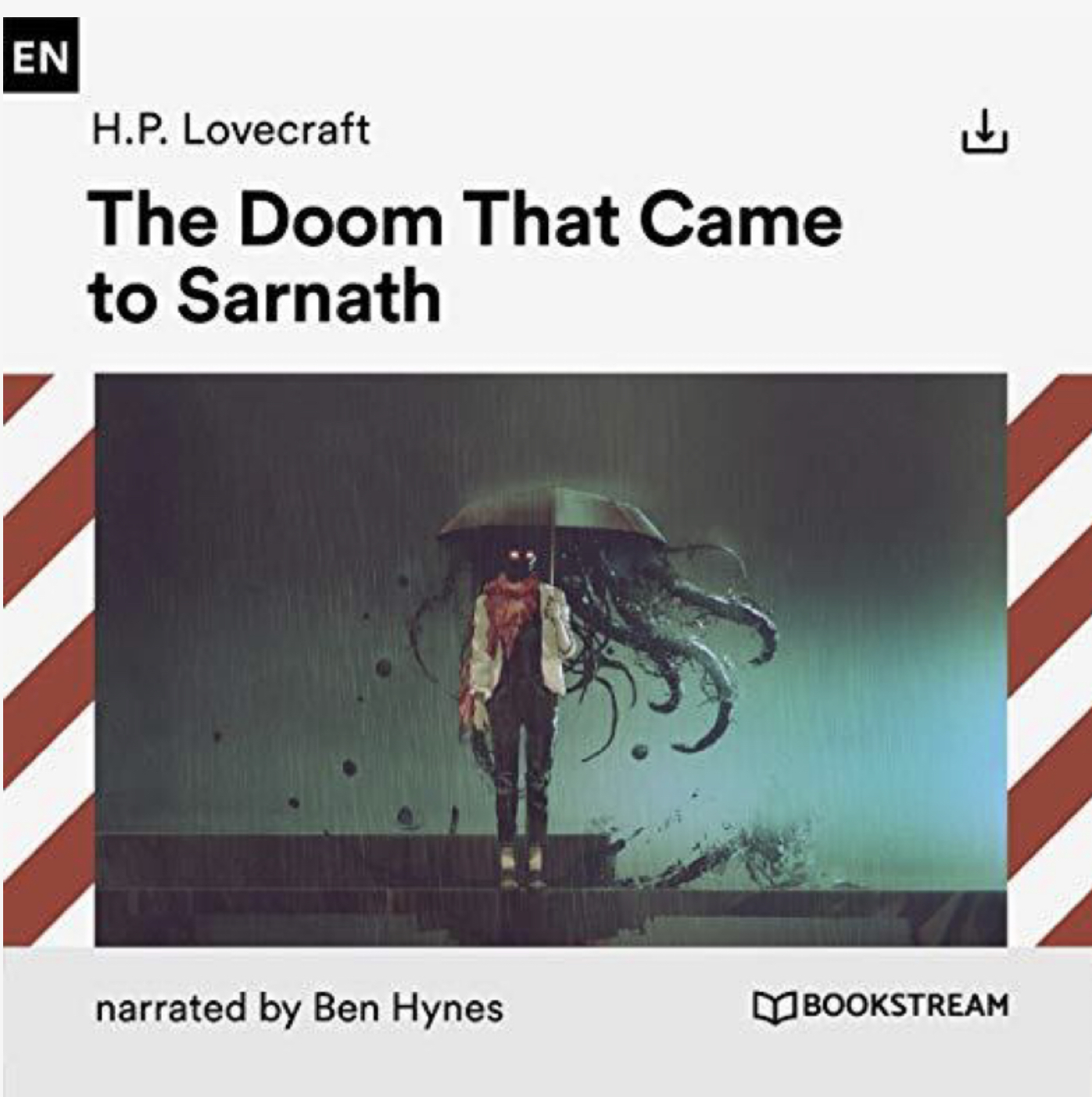 The Doom That Came to Sarnath