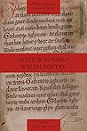 Arthur in Early Welsh Poetry
