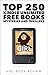 Top 250 Kindle Unlimited Fr...