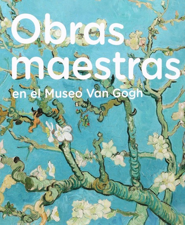 Obras maestras de van gogh Outlet