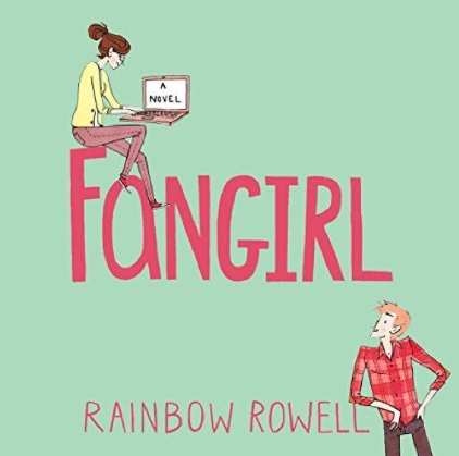 Fangirl