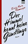 Der Himmel kennt ...