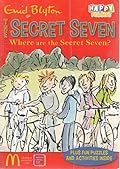 Where are the Secret Seven?