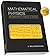 Mathematical Physics with Applications, Problems and Solutions