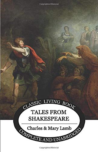Tales from Shakespeare