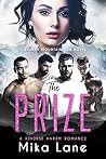 The Prize (Savage Mountain Men #4)