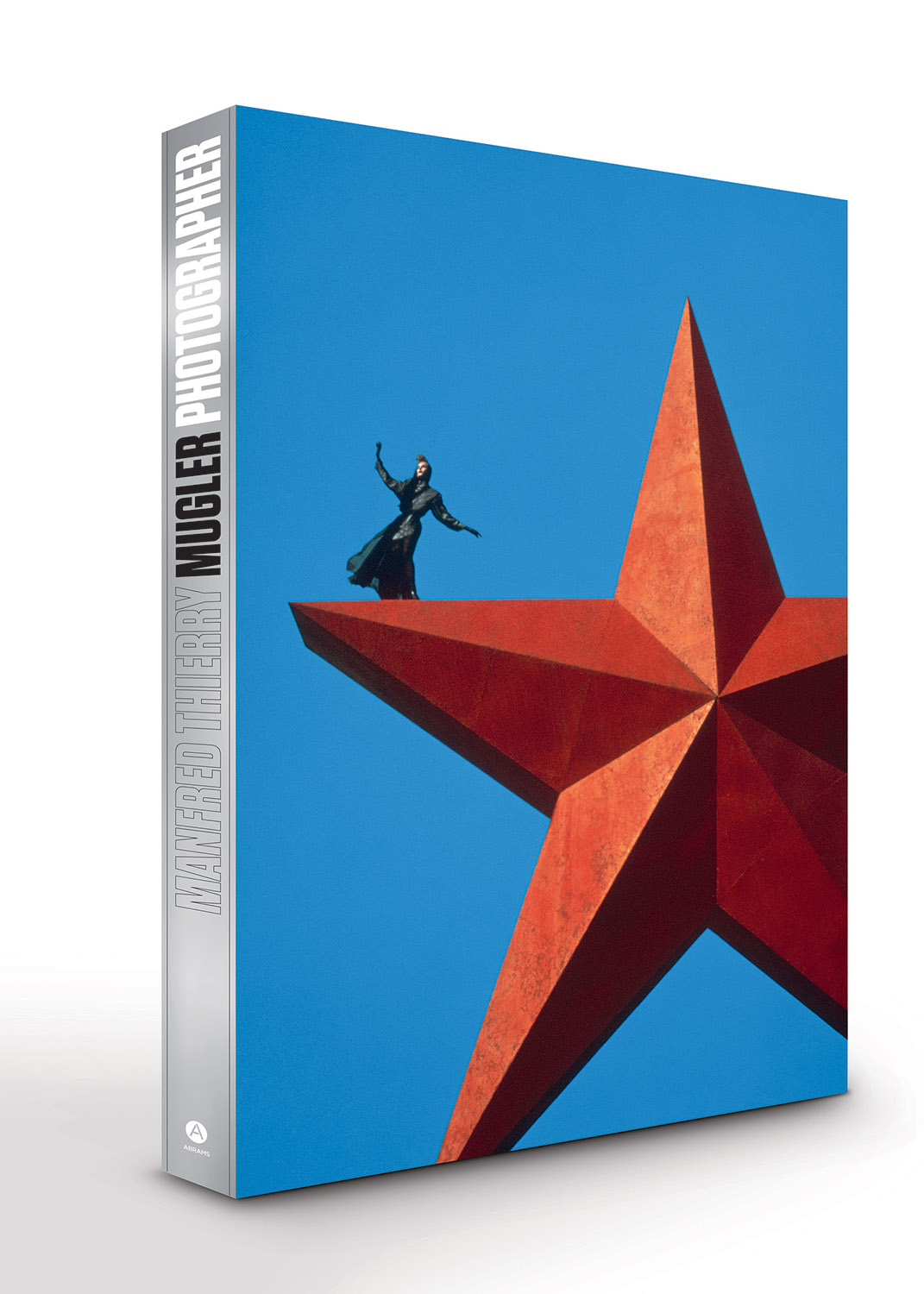 Manfred Thierry Mugler, Photographer (Hardcover)