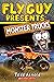 Fly Guy Presents: Monster Trucks (Scholastic Reader, Level 2)