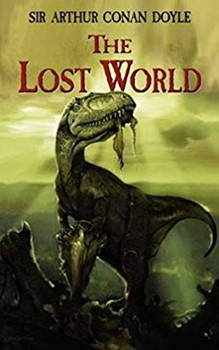 LOST WORLD.: ANNOTATED