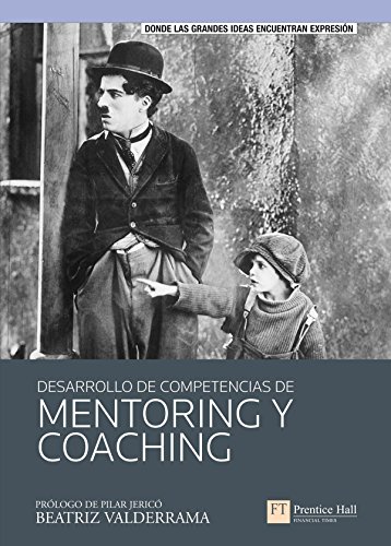 DESARROLLO DE COMPETENCIAS DE MENTORING Y COACHING (Paperback)