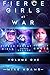 Fierce Girls At War Vol. One
