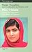 Moi, Malala, je lutte pour l'éducation et je résiste aux tali... by Malala Yousafzai