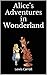 Alice's Adventures in Wonderland