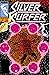 Silver Surfer (1987-1998) #9