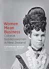 Women Mean Busine...