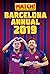 Match! Barcelona Annual 2020 by Match! Magazine
