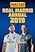 Match! Real Madrid Annual 2020