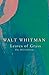 Leaves of Grass by Walt Whitman