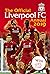 The Official Liverpool FC Annual 2020 by Liverpool FC