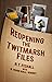 Reopening the Twitmarsh Files by R.T. Fishall