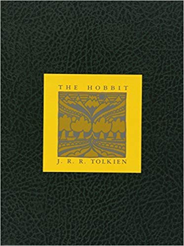 The Hobbit; or, There and Back Again