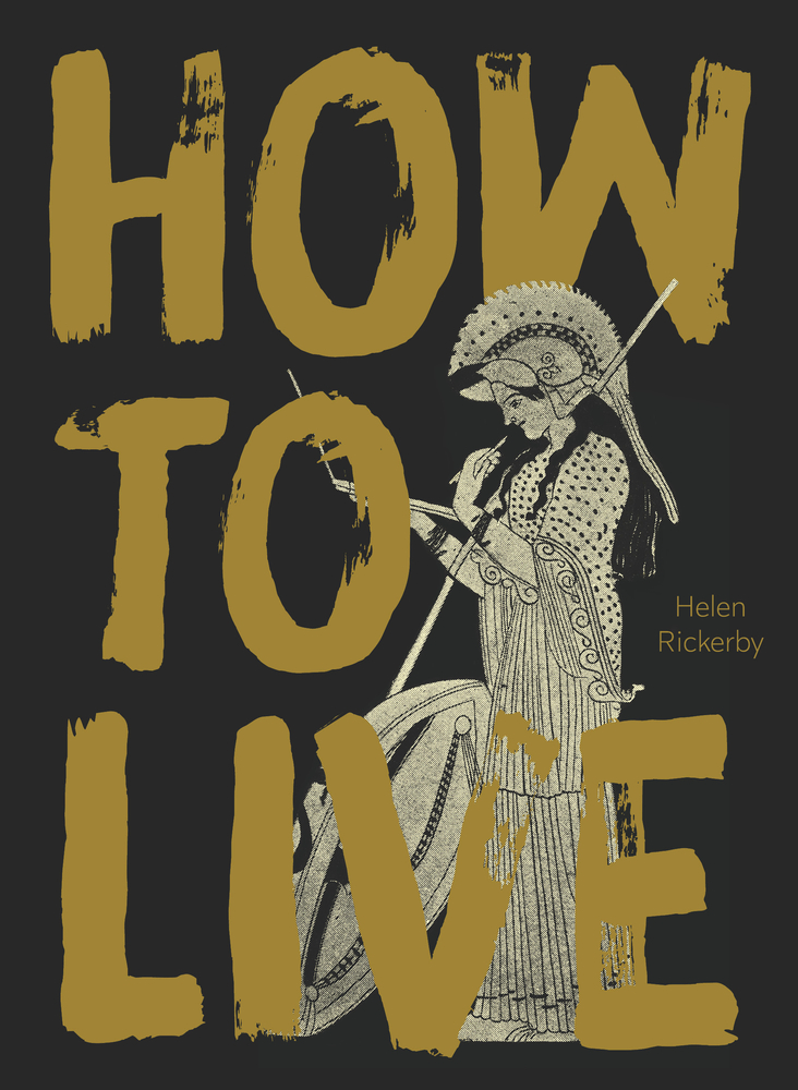 How to Live (Paperback)