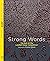 Strong Words: The Best of t...