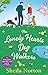 The Lonely Hearts Dog Walkers by Sheila Norton