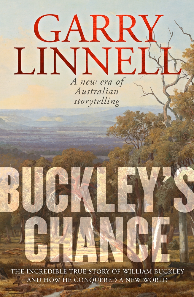 Buckley's Chance (Paperback)