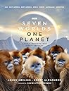 Seven Worlds One Planet by Jonny Keeling