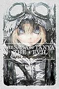 The Saga of Tanya the Evil, Vol. 6: Nil Admirari