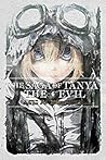 Book cover for The Saga of Tanya the Evil, Vol. 6: Nil Admirari (light novel)