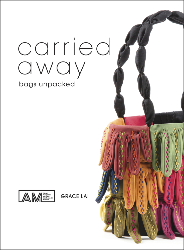 Carried Away: Bags Unpacked (Paperback)