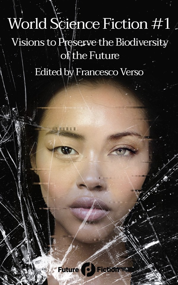 World Science Fiction #1 (Paperback)