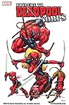Prelude to Deadpool Corps