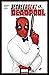Secret Agent Deadpool