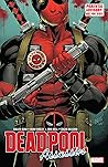 Deadpool by Cullen Bunn