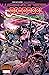 Mrs. Deadpool and the Howling Commandos