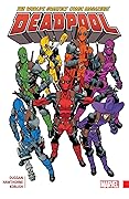 Deadpool: World's Greatest, Vol. 1