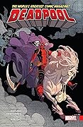 Deadpool: World's Greatest, Vol. 3