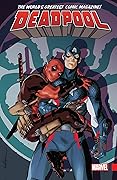 Deadpool: World's Greatest, Vol. 4