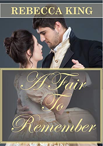A Fair To Remember (Kindle Edition)
