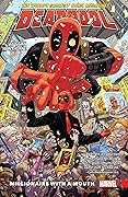 Deadpool: World's Greatest, Volume 1: Millionaire with a Mouth