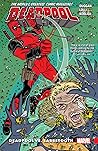 Deadpool by Gerry Duggan
