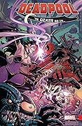 Deadpool: World's Greatest, Vol. 8: 'Til Death Do Us...